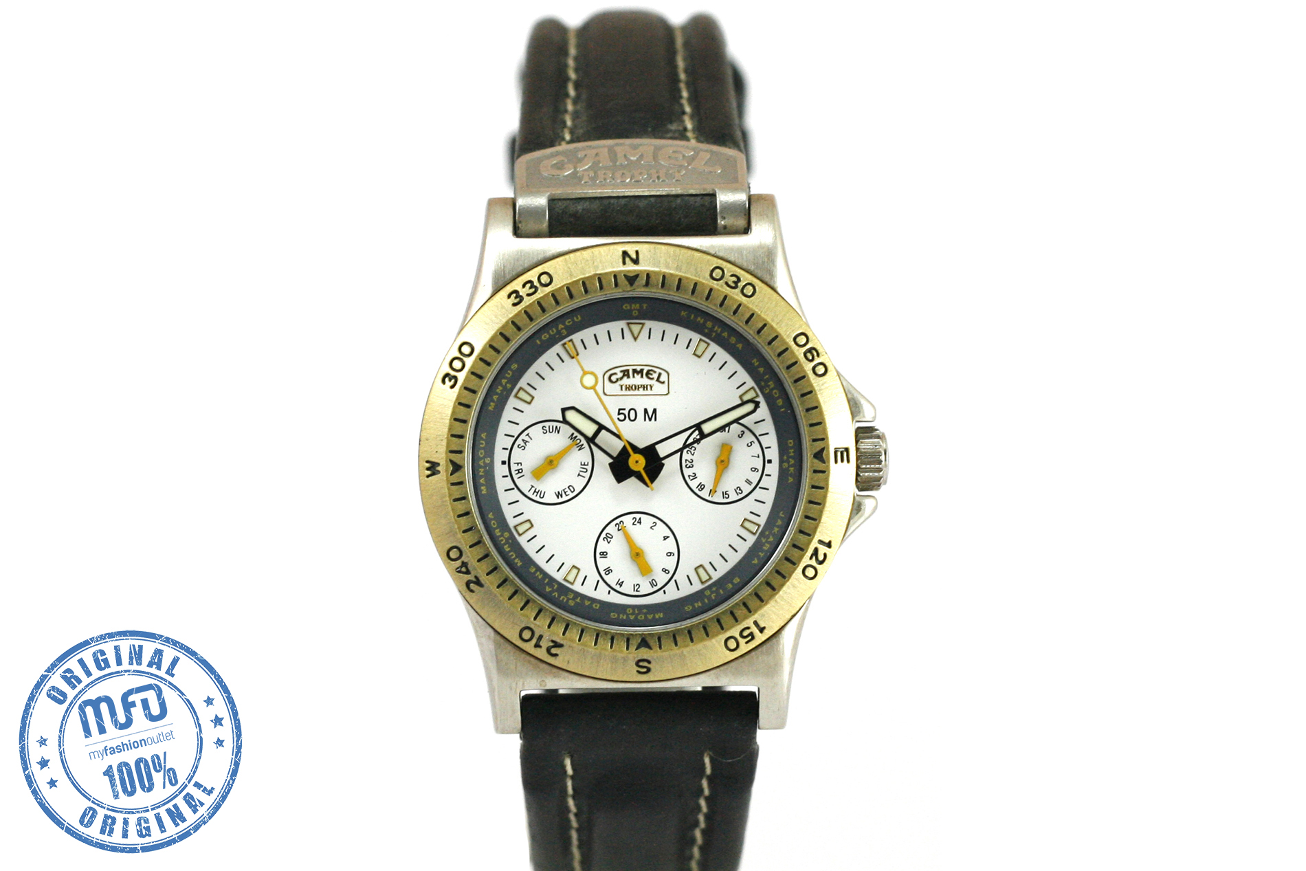 CAMEL 7732040-2049
