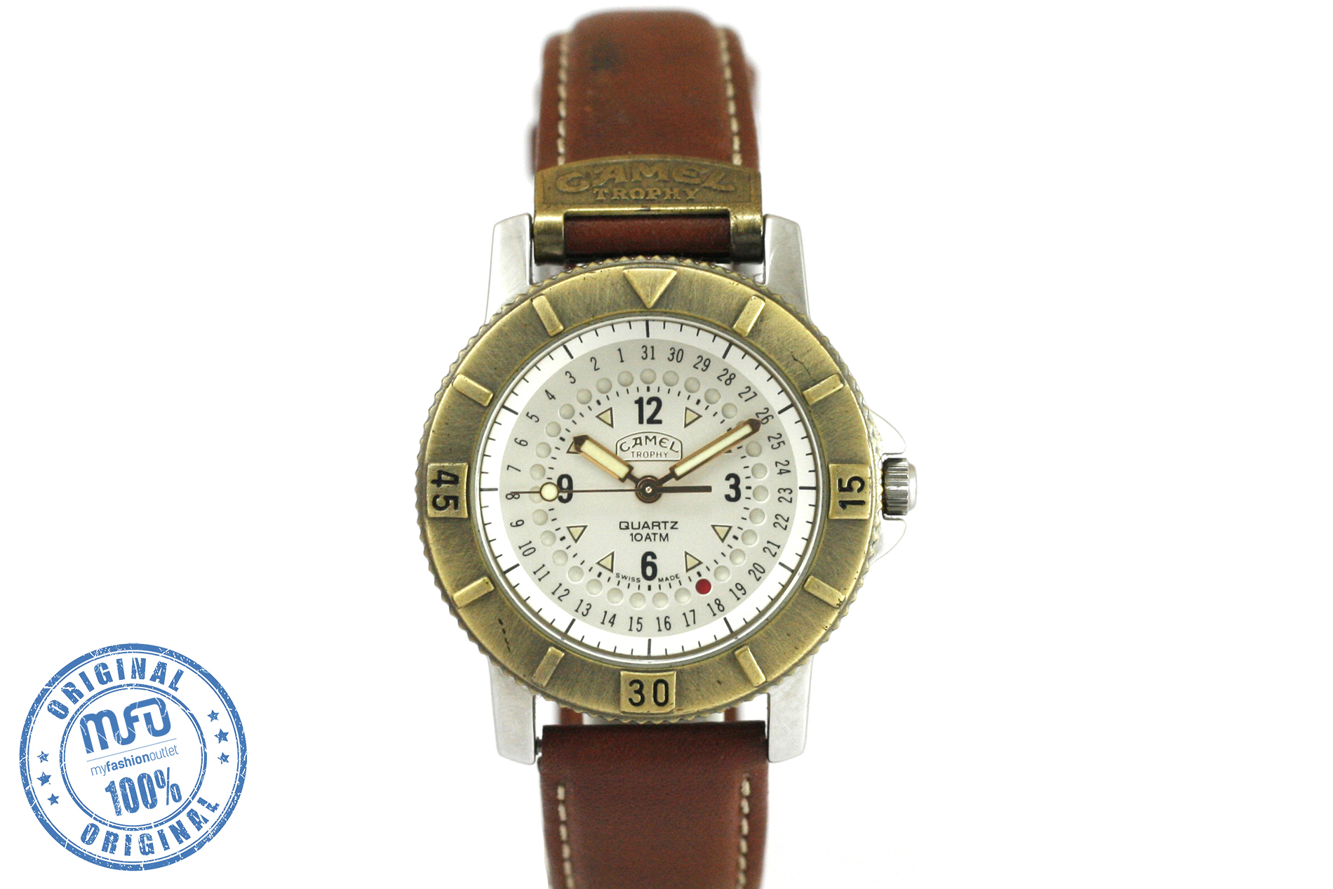 CAMEL 0101012630