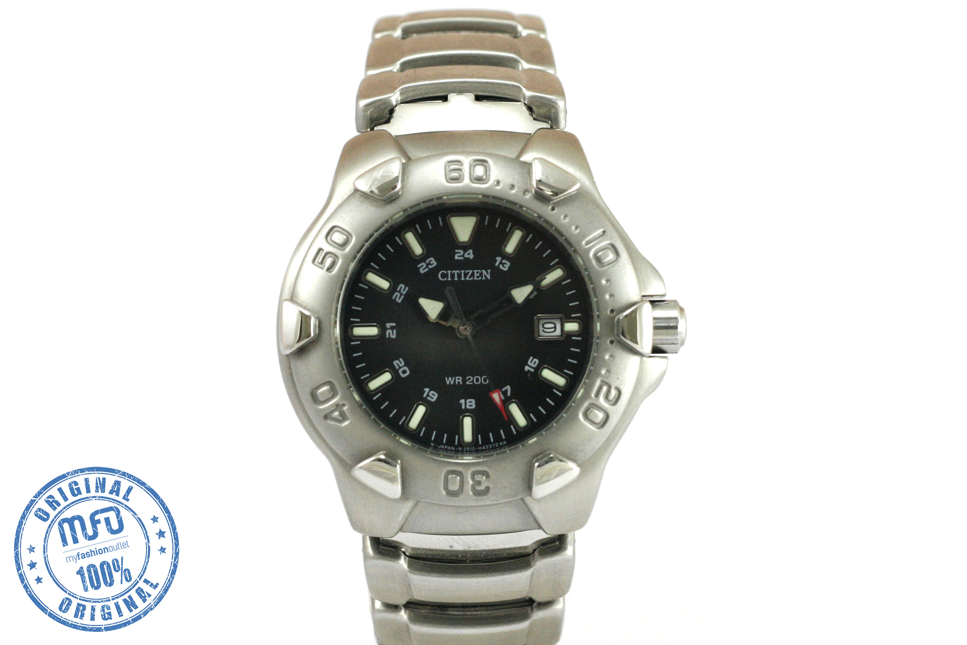 CITIZEN BK0331-57H