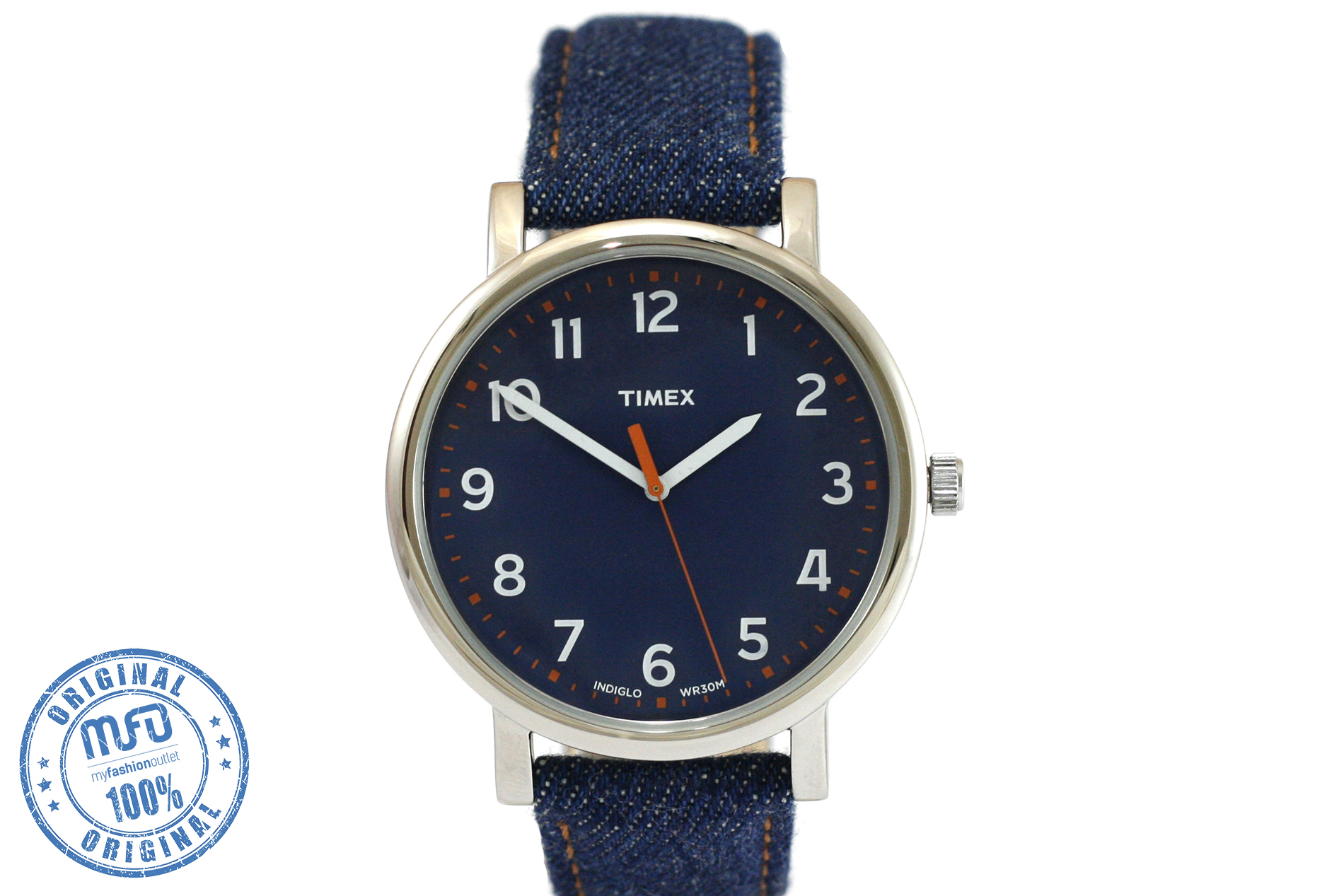 TIMEX T2N955