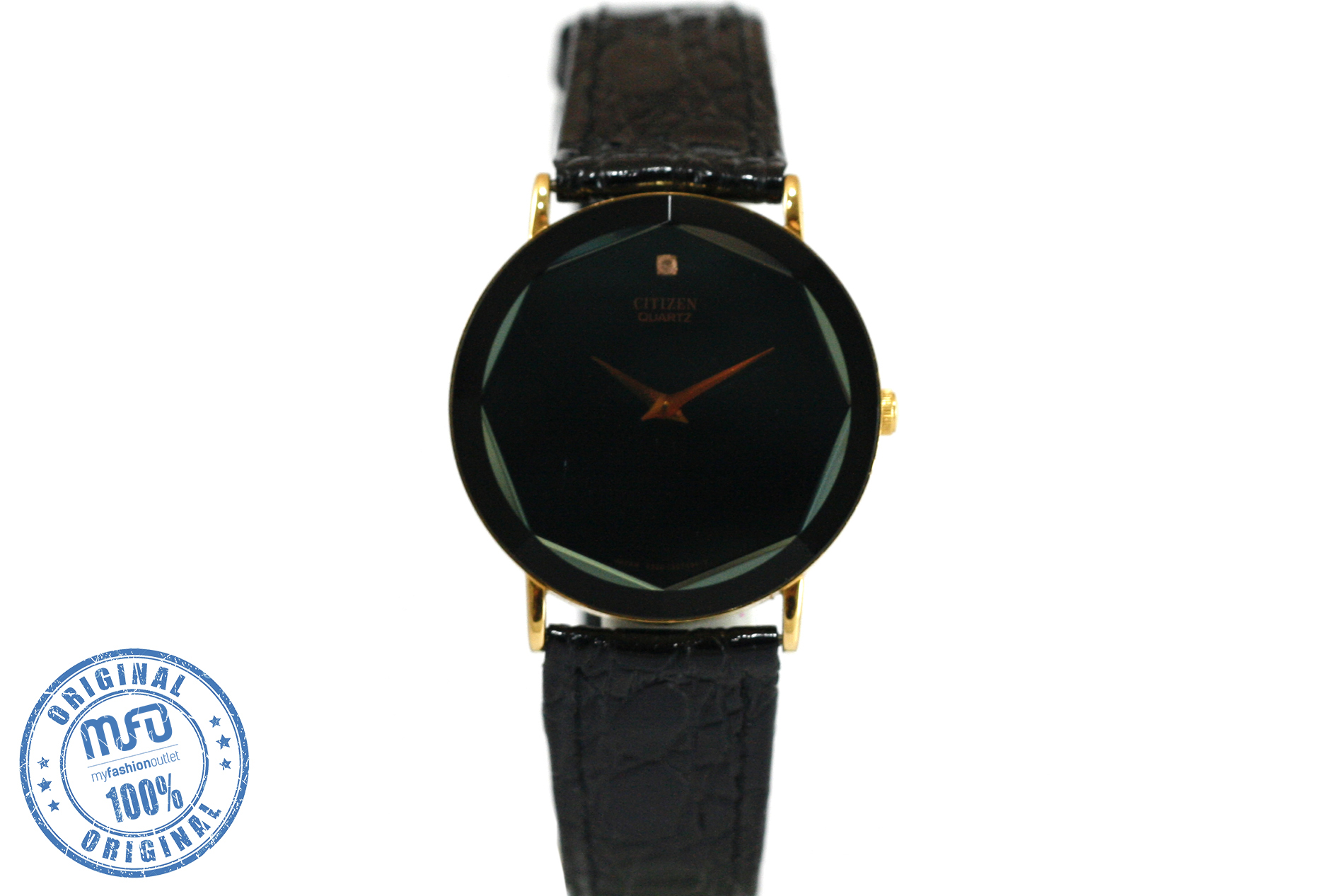CITIZEN QY5072