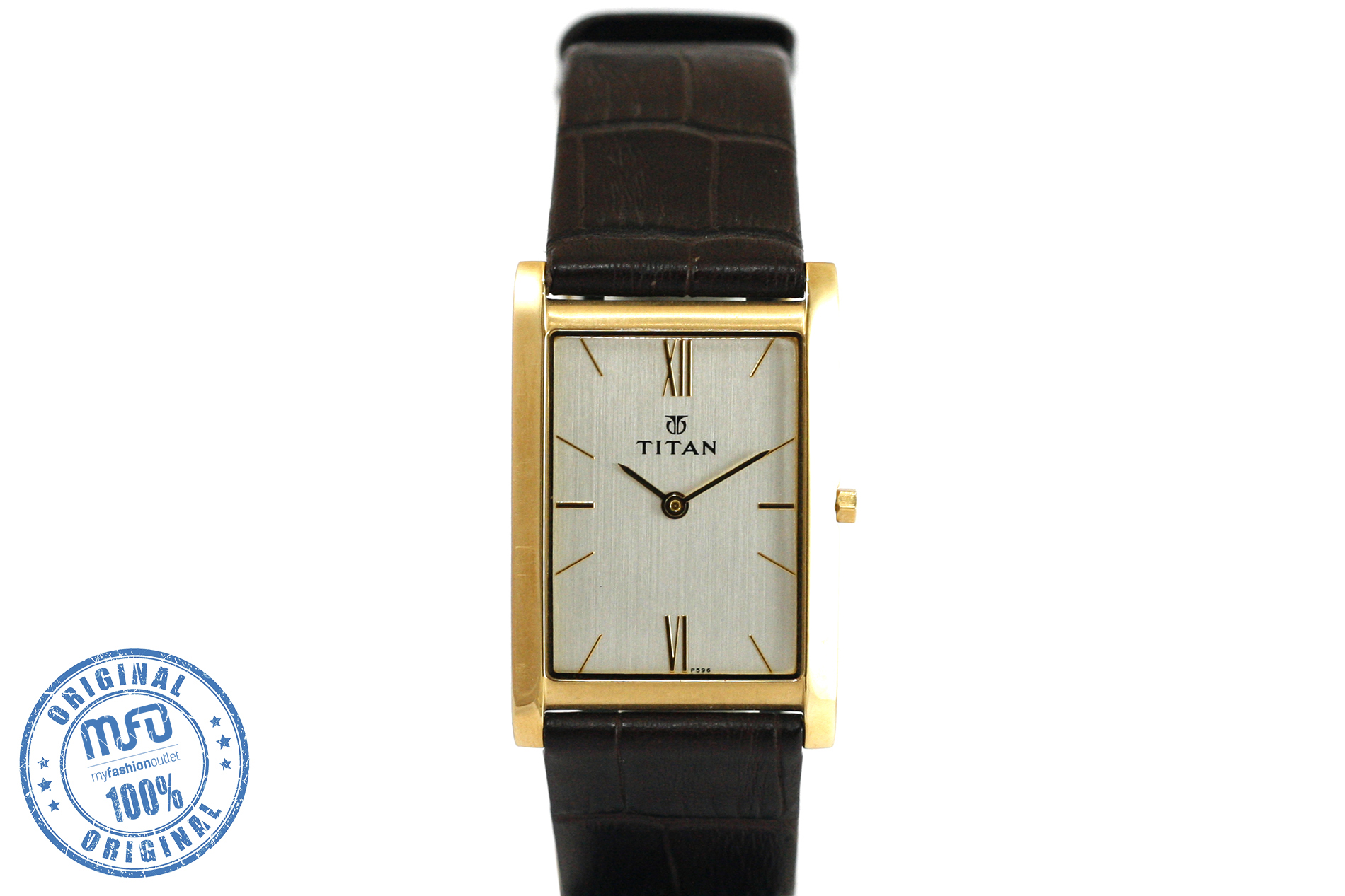 TITAN  1043YCA