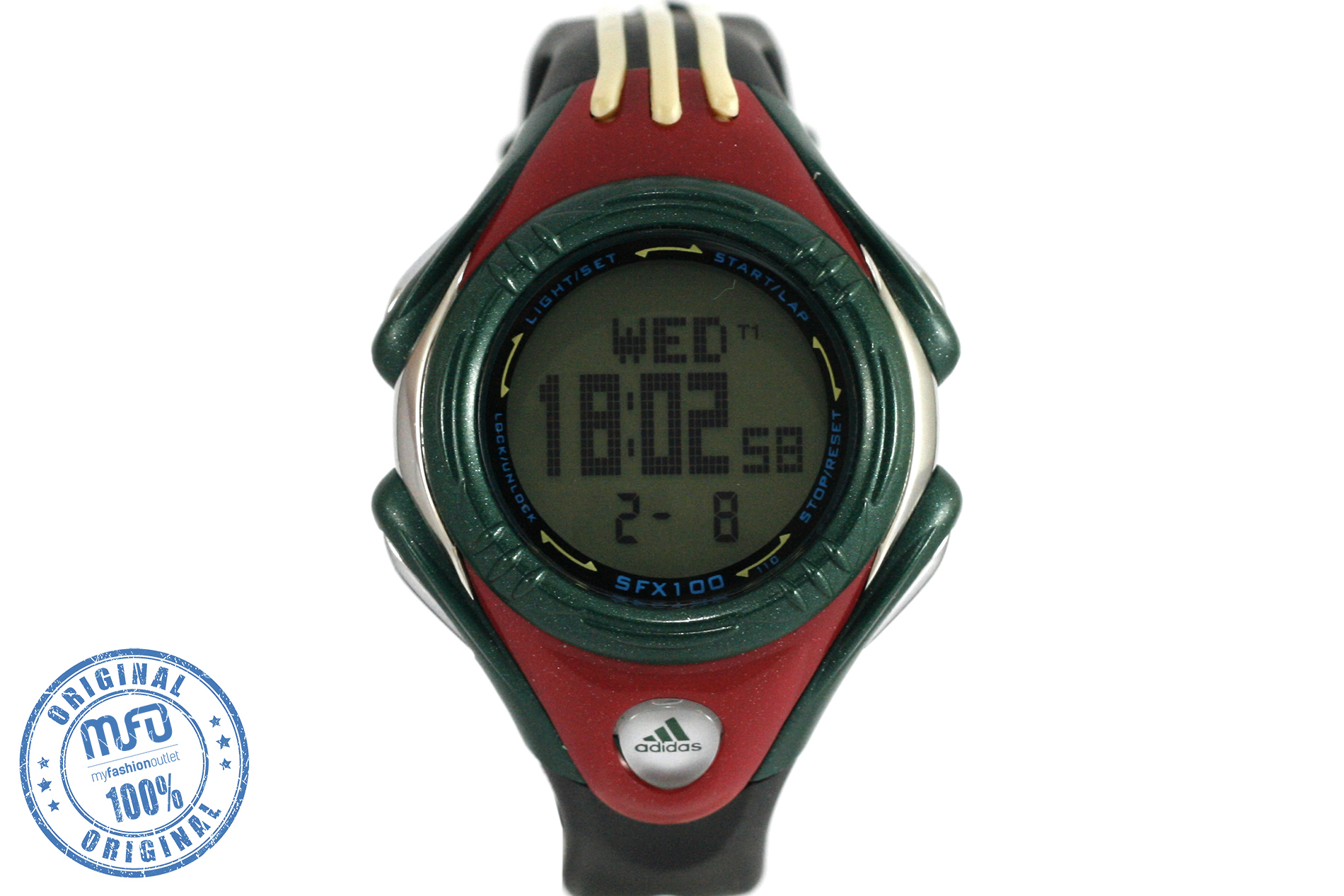 ADIDAS 10-0217