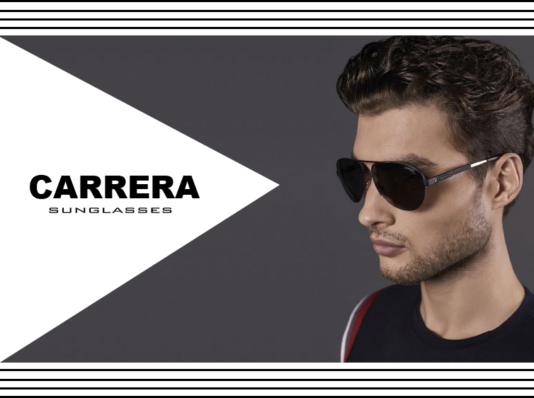 CARRERA fashion