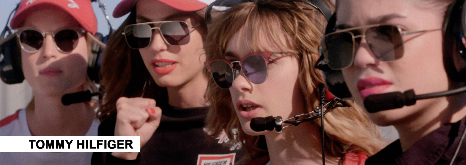 TOMMY HILFIGER