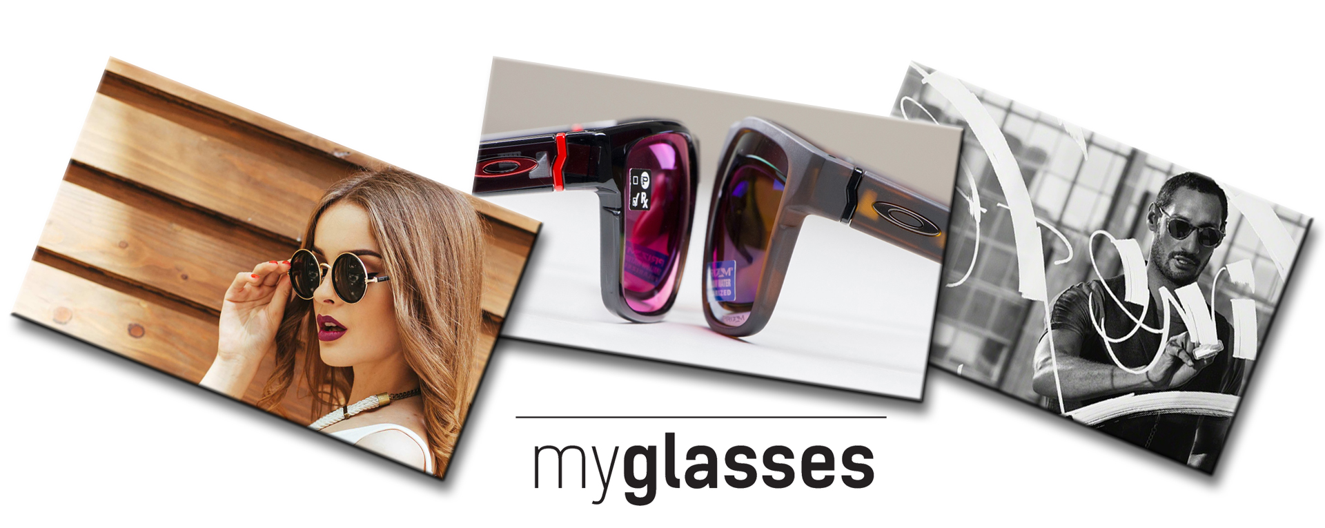 Myglasses A