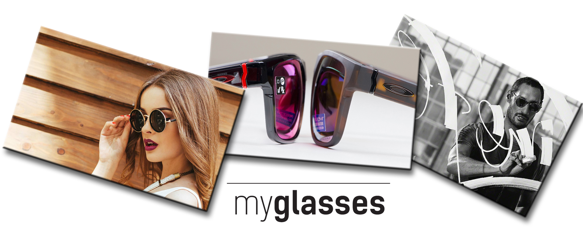 Myglasses B