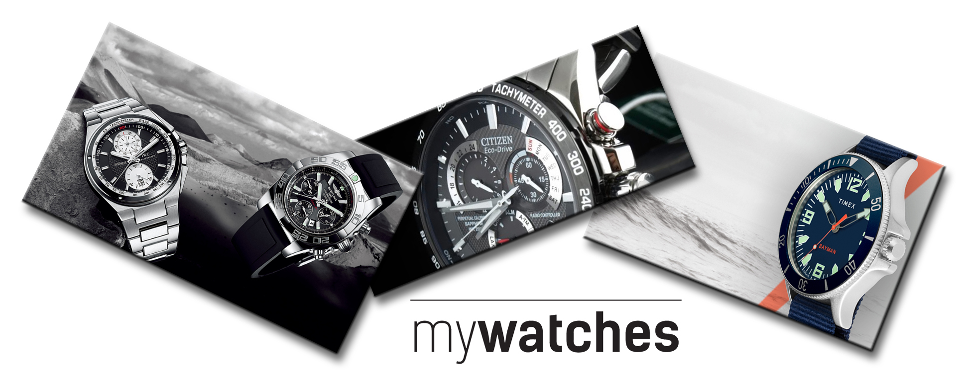 Mywatches A