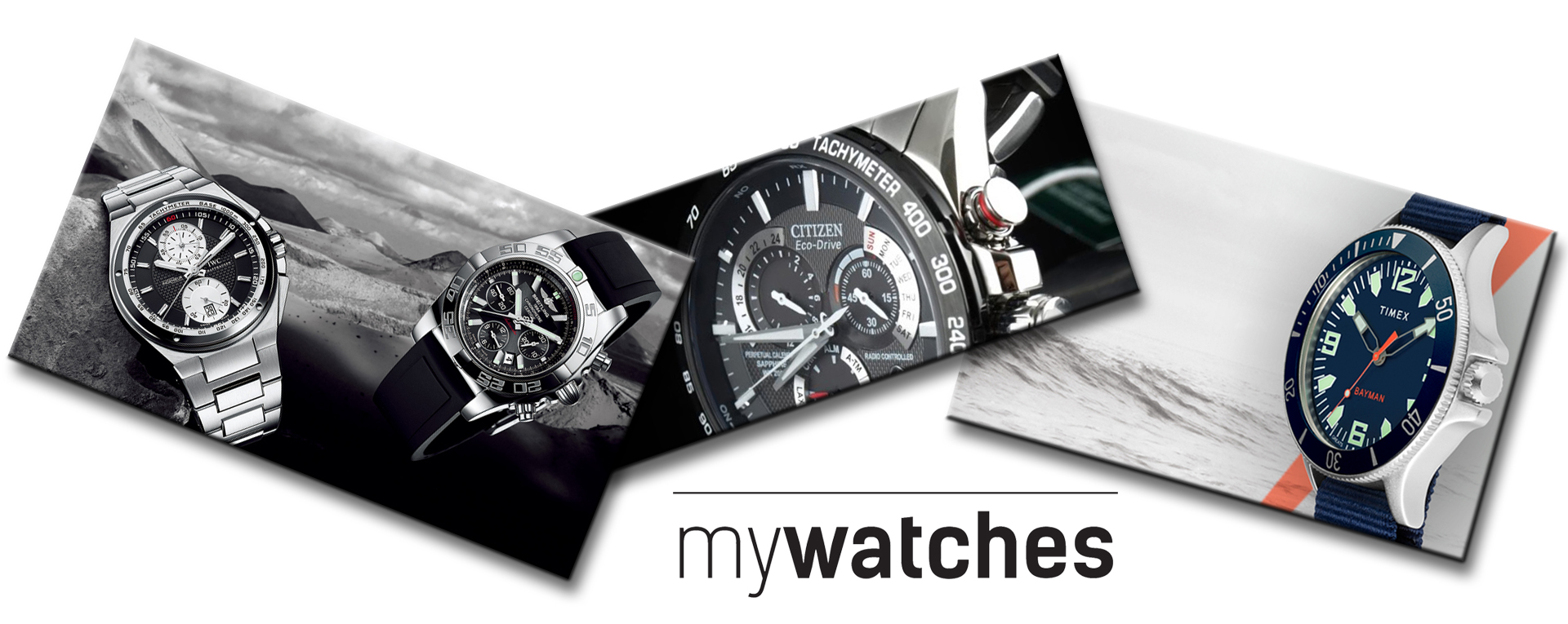 Mywatches B