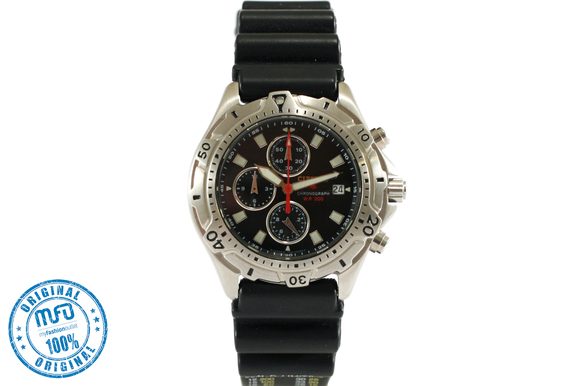 CITIZEN PROMASTER 0560-C50880 – My 