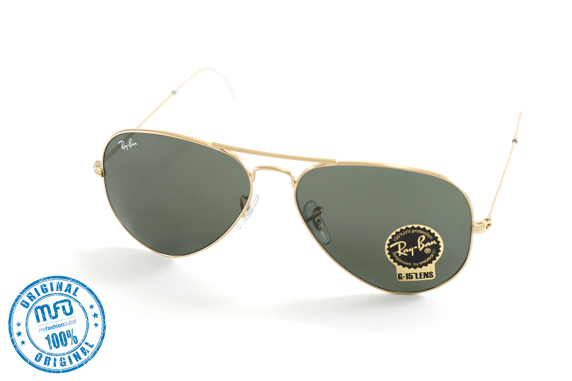 RAY BAN RB3025 L0205