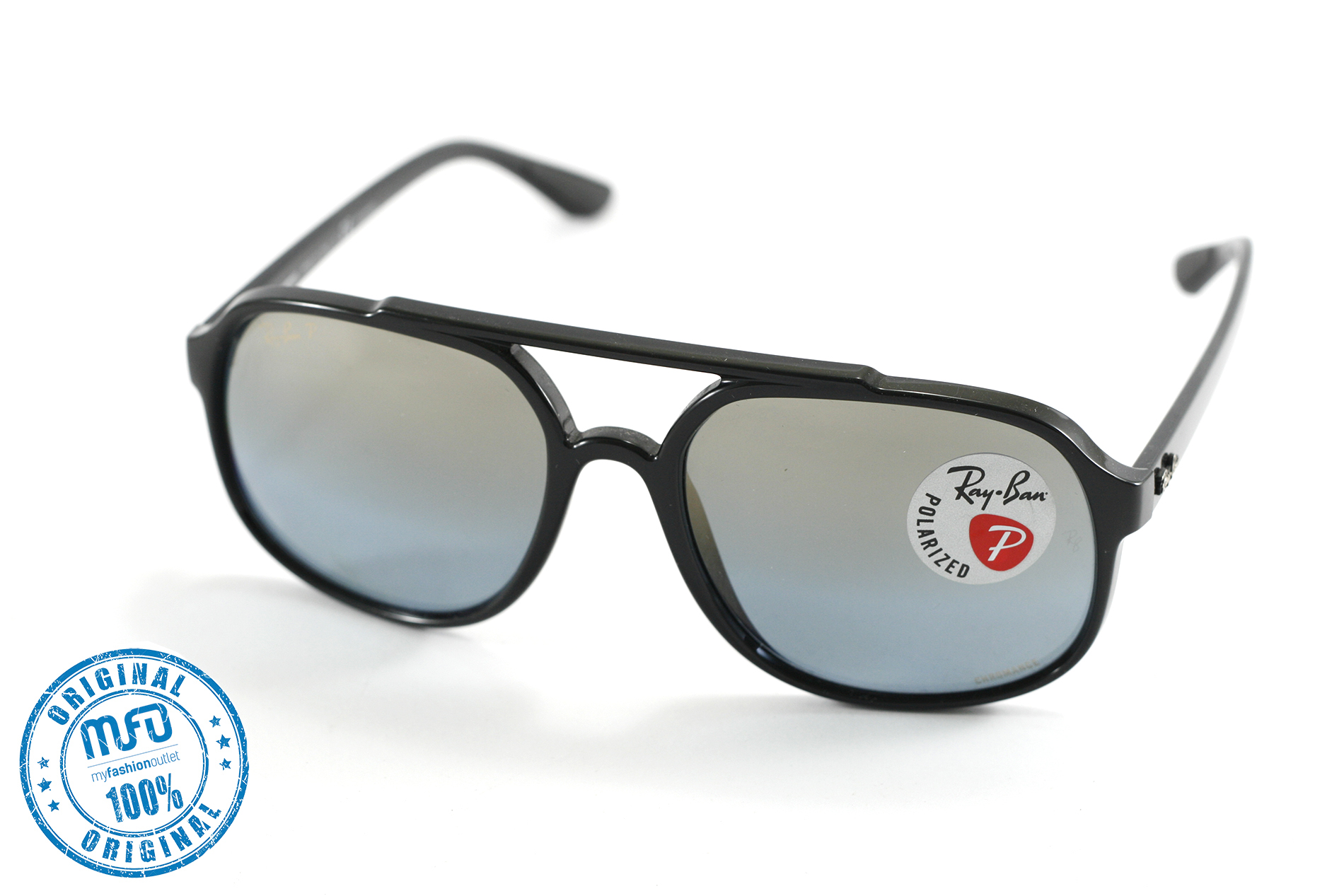 RAY BAN RB4312CH 601/JO