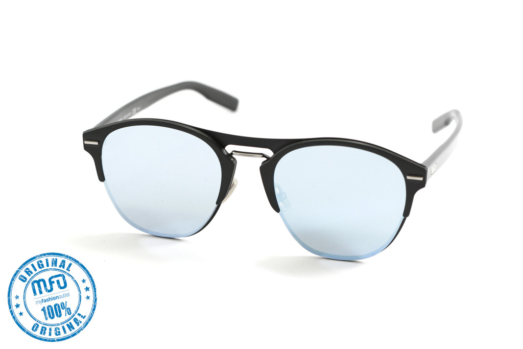 dior 0204s black
